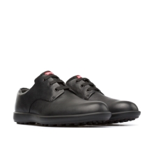 Camper Black Formal Shoes Mens - Atom Work Online Ireland | YAKGL8351